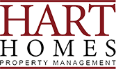Hart Homes Property Management Logo